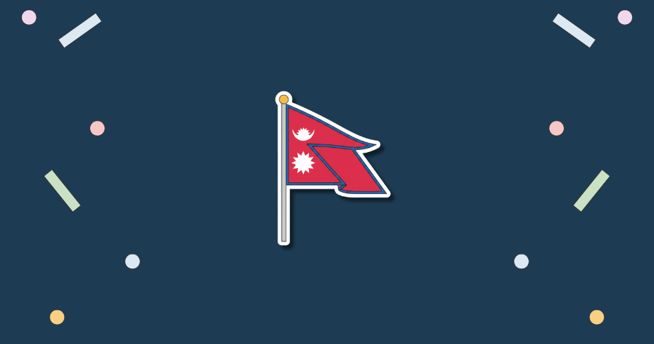 Unity Day in Nepal