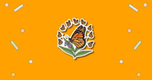 Western Monarch Day