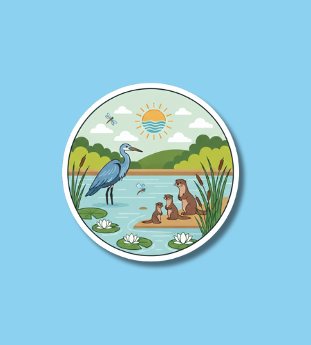 World Wetlands Day