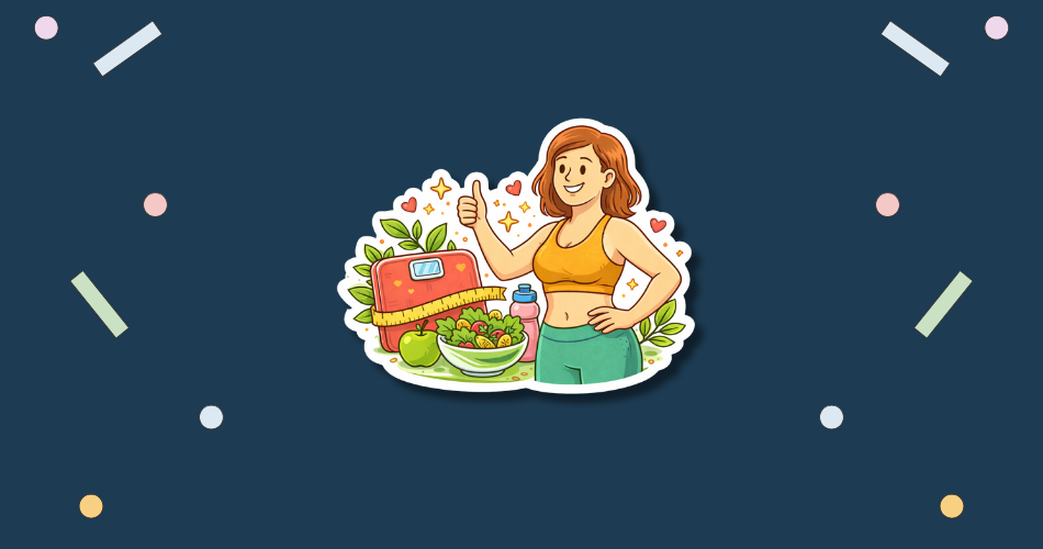 Women&rsquo;s Healthy Weight Day