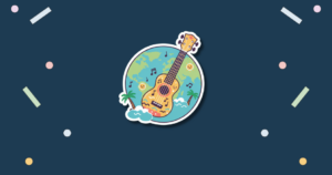 World Play Your Ukulele Day