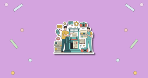 All the News That's Fit to Print Day