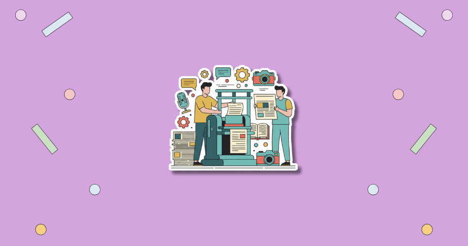 All the News That's Fit to Print Day
