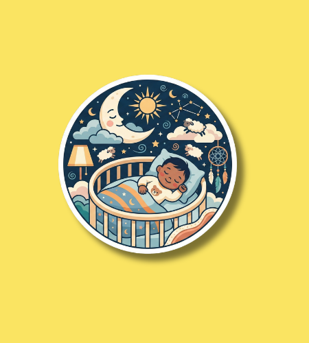 Baby Sleep Day