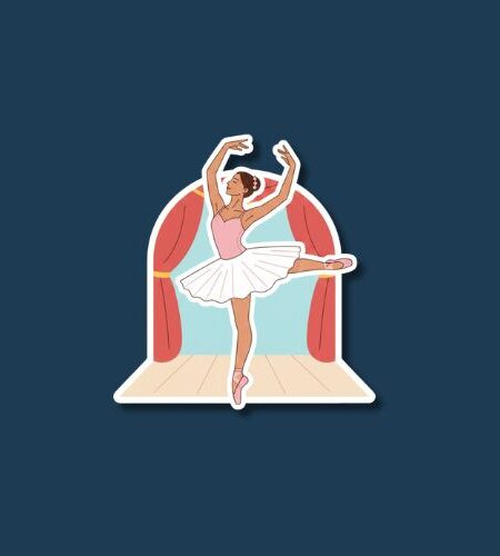 Ballet Day