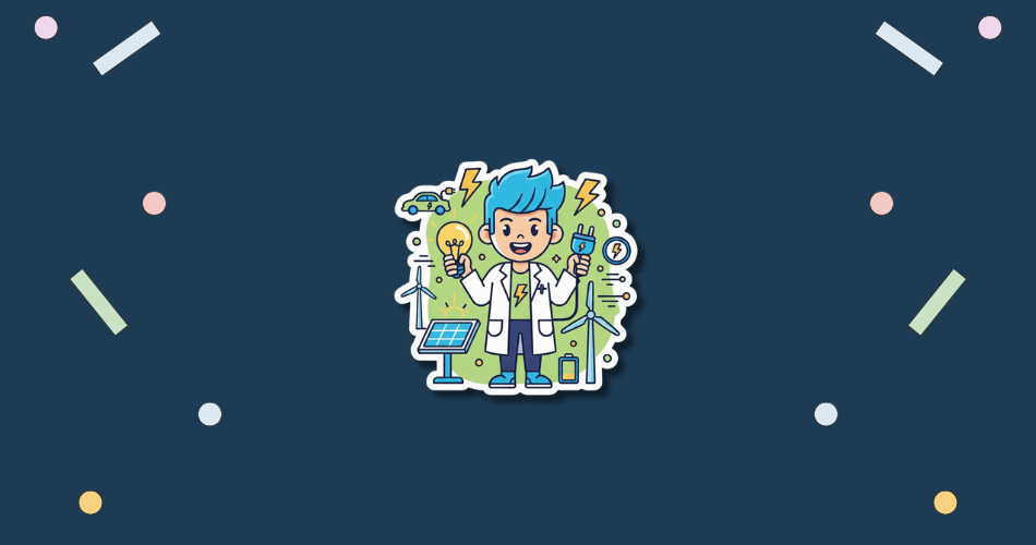 Be Electrific Day
