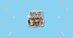 Black Lives Matter Day