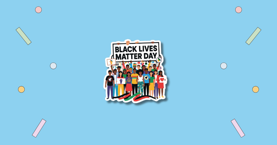 Black Lives Matter Day