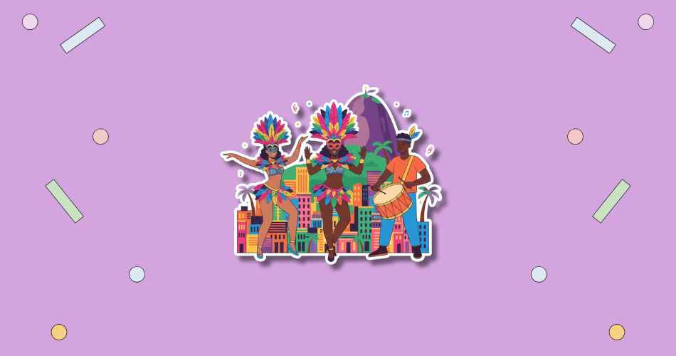 Brazil Carnival