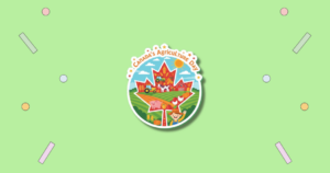 Canada's Agriculture Day