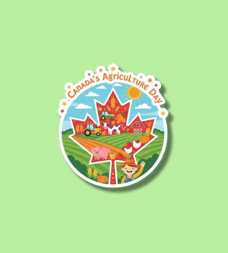 Canada's Agriculture Day