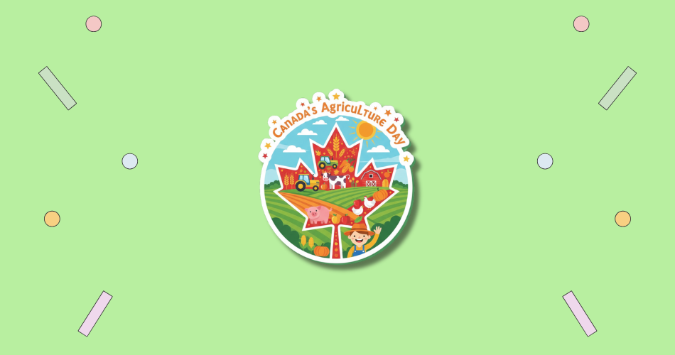Canada's Agriculture Day