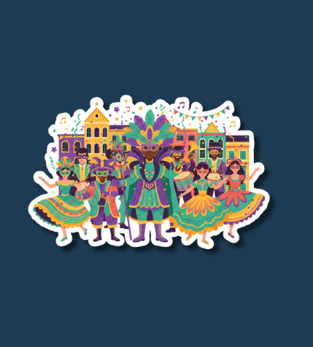 Carnival Day