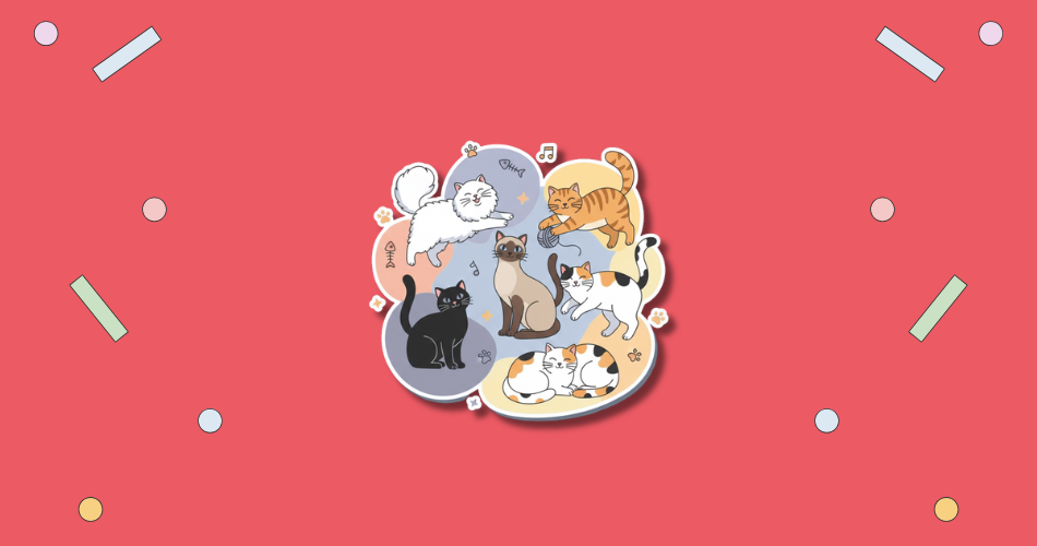 Cat Day