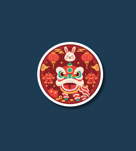 Chinese New Year