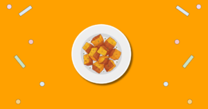 Cook a Sweet Potato Day