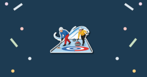 Curling Is Cool Day