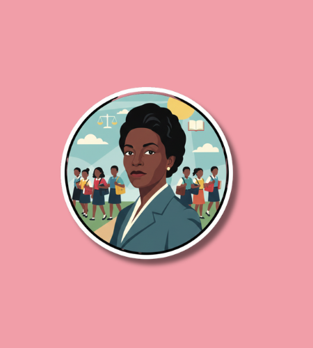 Daisy Gatson Bates Day