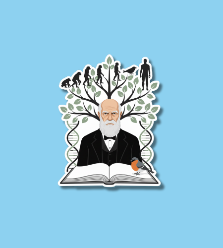 Darwin Day