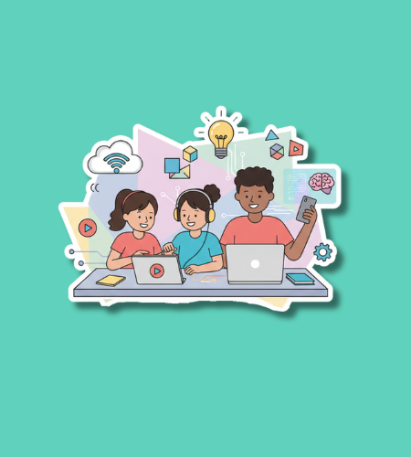 Digital Learning Day