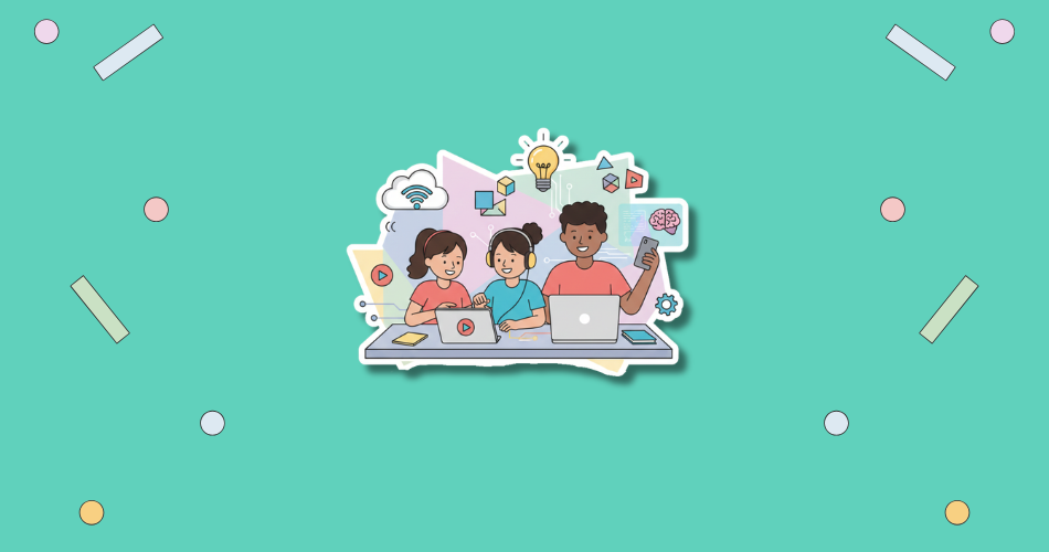 Digital Learning Day