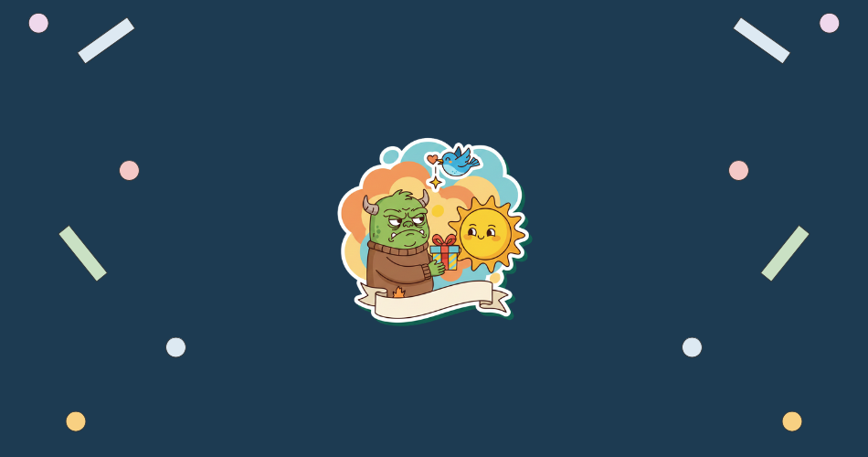 Do a Grouch a Favor Day