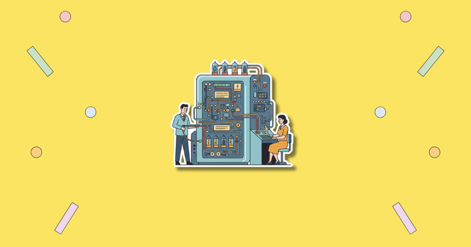 ENIAC Day World Computer Day