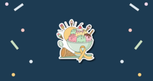 Eat Ice Cream for Breakfast Day