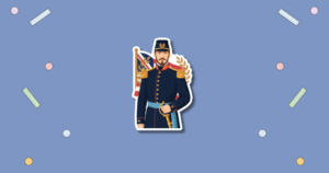 Edward Dickinson Baker Day