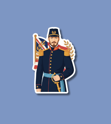 Edward Dickinson Baker Day