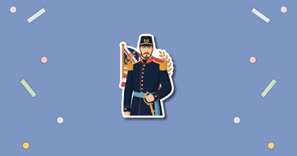 Edward Dickinson Baker Day