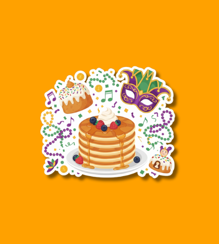 Fat Tuesday