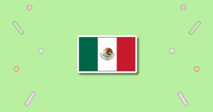 Flag Day Mexico