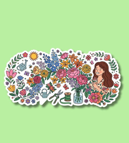 Floral Design Day
