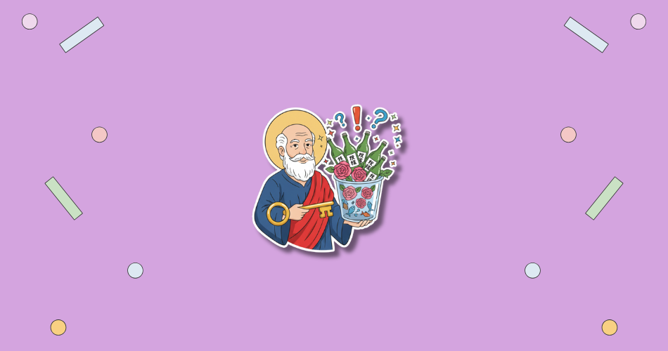For Pete's Sake Day