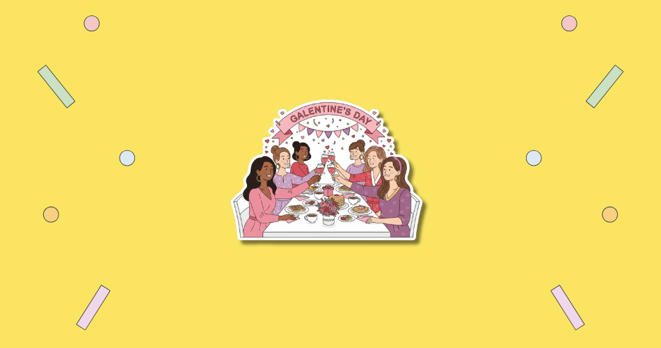 Galentine's Day