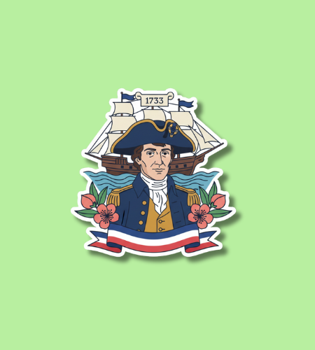 Georgia Day (Oglethorpe Day)