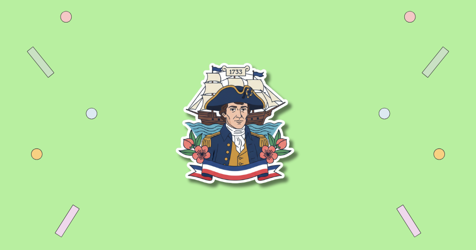 Georgia Day (Oglethorpe Day)