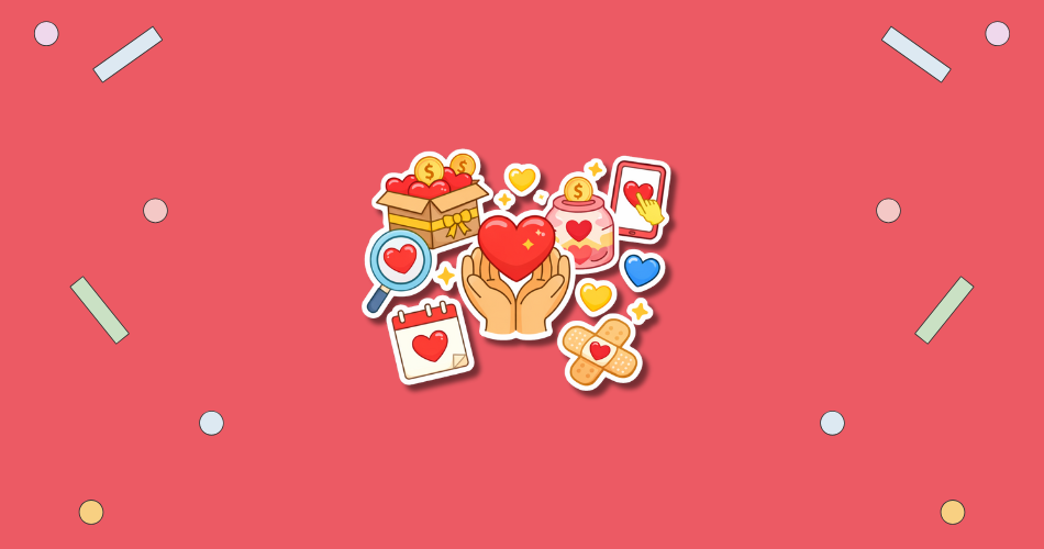 Giving Hearts Day