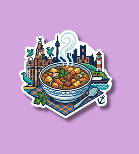 Global Scouse Day