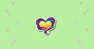 Gold Heart Day