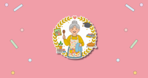 Grandmother Achievement Day