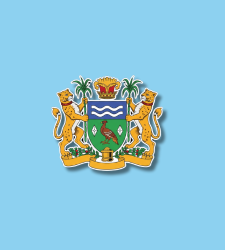 Guyana Republic Day