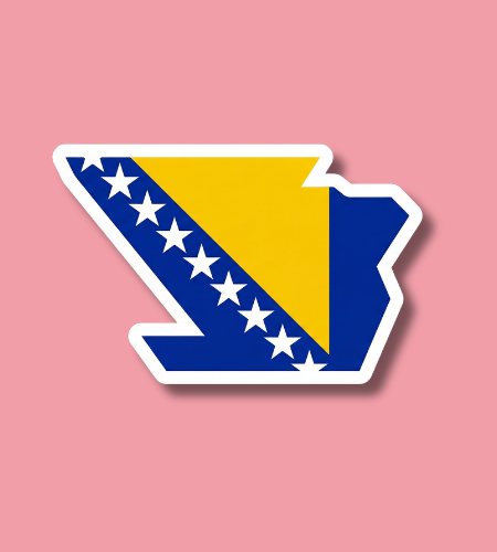 Independence Day in Bosnia and Herzegovina