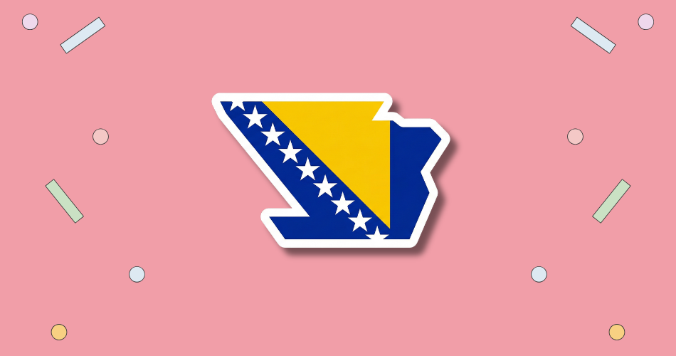 Independence Day in Bosnia and Herzegovina