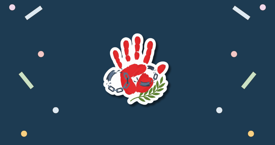 International Day Against the Use of Child Soldiers (Red Hand Day)