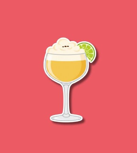 International Pisco Sour Day