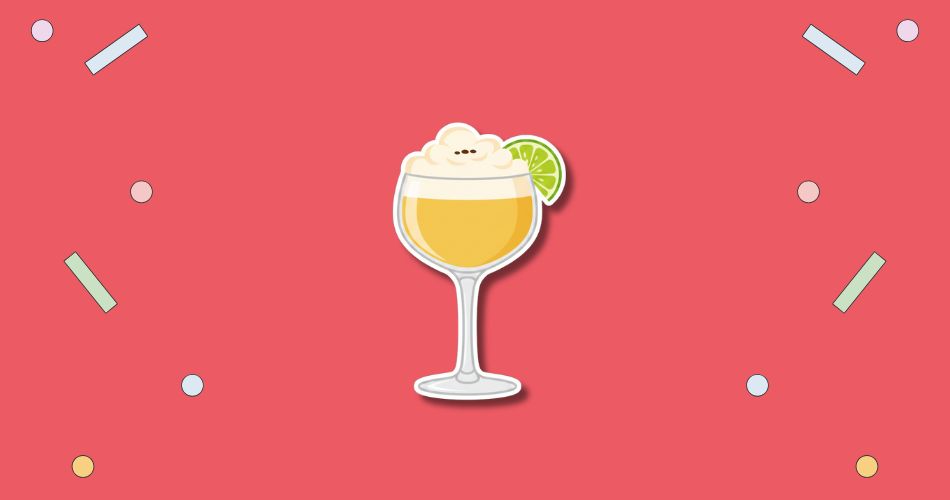 International Pisco Sour Day