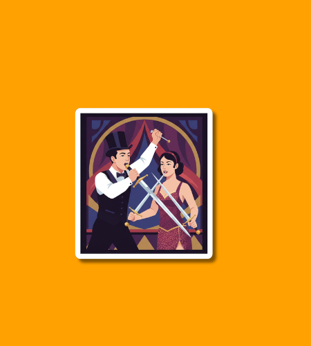 International Sword Swallowers Day