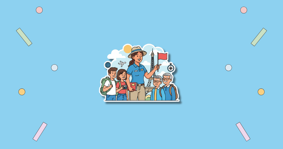 International Tourist Guide Day